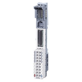 Siemens SIEM SIMATIC ET 200SP 6ES7193-6BP00-0DA1 BU15-P16+A0+2D/T