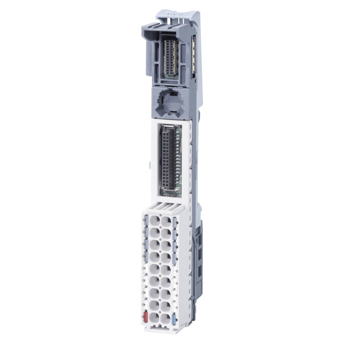 Siemens SIEM SIMATIC ET 200SP 6ES7193-6BP00-0DA1 BU15-P16+A0+2D/T Siemens SIEM SIMATIC ET 200SP 6ES7193-6BP00-0DA1 BU15-P16+A0+2D/T