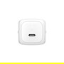 Belkin WCA013KQWH Cargador de Pared USB-C PD 45W Blanco, Carga Rápida para iPhone, iPad, MacBook Air y Dispositivos Compatibles