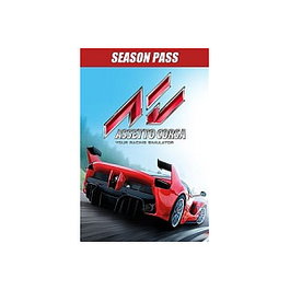 Microsoft Assetto Corsa Season Pass