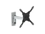 Equip Soporte de pared inclinable 650106 para TV 13-42 pulg.