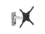 Equip Soporte de pared inclinable 650106 para TV 13-42 pulg.