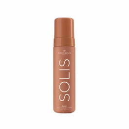 SOLIS self-tanning foam
