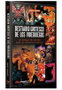 Game Press Editorial Slu Bestiario Grotesco de los Videojuegos de Samuel Barranco