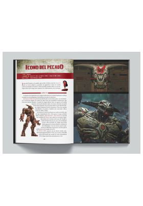 Game Press Editorial Slu Bestiario Grotesco de los Videojuegos de Samuel Barranco