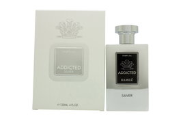 Hamidi Addicted Silver Eau de Parfum 100ml Spray