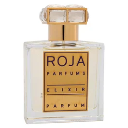 Roja Elixir Pour Femme Parfum 50 ml