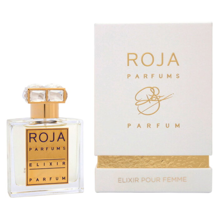 Roja Elixir Pour Femme Eau de Parfum 50 ml
