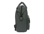 Safta Mochila Kappa Silver Pink para Portátil 13'' con Asas
