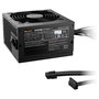 be quiet! System Power 11 Fuente de Alimentación ATX 750W 80 PLUS Bronze, No Modular, Negro, 120mm Ventilador, ATX 3.1, EPS 2.92