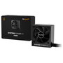be quiet! System Power 11 Fuente de Alimentación ATX 750W 80 PLUS Bronze, No Modular, Negro, 120mm Ventilador, ATX 3.1, EPS 2.92