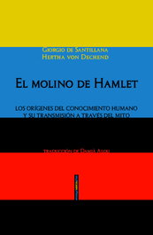 El molino de Hamlet, VV.AA. - SEXTO PISO