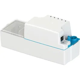 SFA 3308815081410 Bomba Elevadora de Condensados Sanicondens Best Flat para Calderas de Suelo - 45 dBA - Neutralización