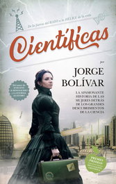 CIENTÍFICAS, Jorge Bolivar - GUADALMAZAN