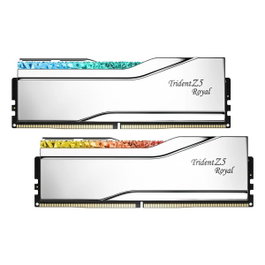 G.Skill 48GB PC 8400 CL40 TR5S RGB Royal (2x24GB) Kit de memoria