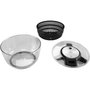 Gefu Speedwing Salad Spinner Transparente