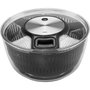 Gefu Speedwing Salad Spinner Transparente