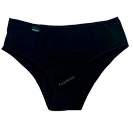 Cocoro Braga Menstrual Basic Plus Flujo Abundante Xl