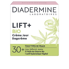 Diadermine LIFT + BIO Crema Día Antiarrugas 50 ml