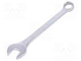 PROLINE Llave plana-estriada bilateral de 24mm