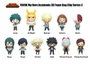 Monogram Int. My Hero Academia Colgantes PVC 3D Series 3 Expositor (24)