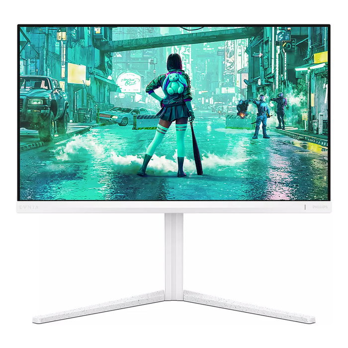 Philips Evnia 24M2N3201A/00 Monitor Gaming 23.8 Full HD IPS 180Hz Blanco Philips Evnia 24M2N3201A/00 Monitor Gaming 23.8 Full HD IPS 180Hz Blanco