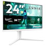 Philips Evnia 24M2N3201A/00 Monitor Gaming 23.8 Full HD IPS 180Hz Blanco