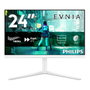 Philips Evnia 24M2N3201A/00 Monitor Gaming 23.8 Full HD IPS 180Hz Blanco