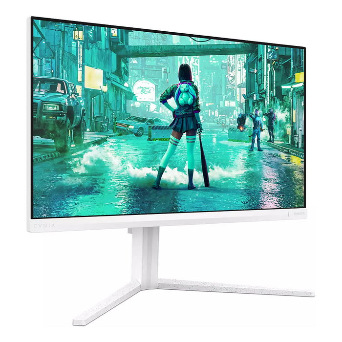 Philips Evnia 24M2N3201A/00 Monitor Gaming 23.8 Full HD IPS 180Hz Blanco Philips Evnia 24M2N3201A/00 Monitor Gaming 23.8 Full HD IPS 180Hz Blanco