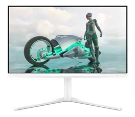 Philips Evnia 24M2N3201A/00 Monitor Gaming 23.8 Full HD IPS 180Hz Blanco