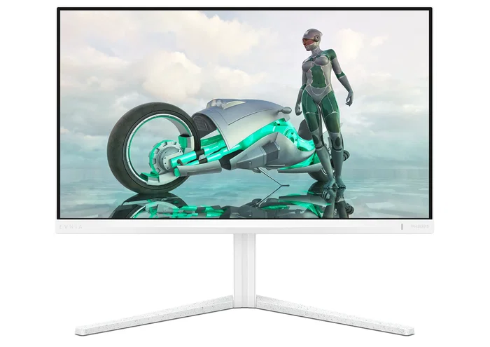 Philips Evnia 24M2N3201A/00 Monitor 23.8 Pulgadas Full HD Blanco