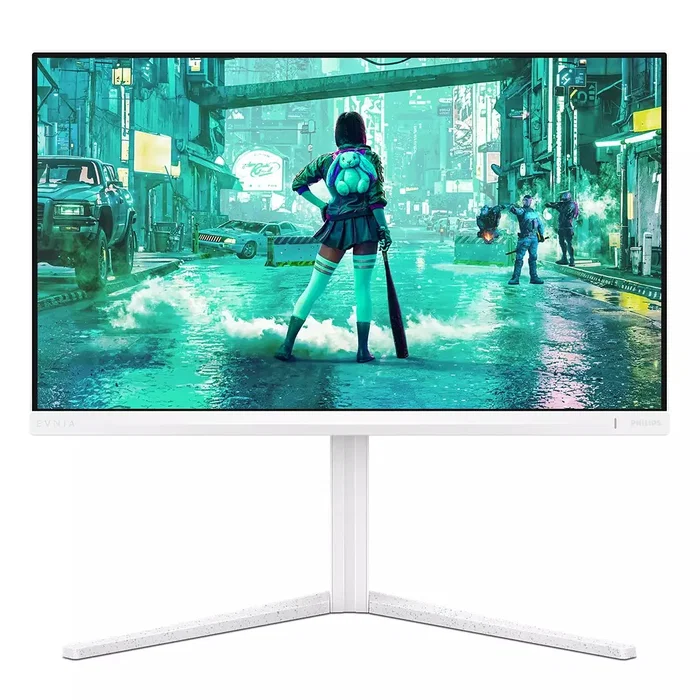 Philips Evnia 24M2N3201A/00 Monitor 23.8 Pulgadas Full HD Blanco