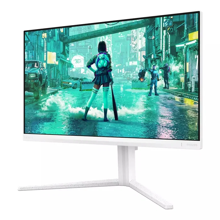 Philips Evnia 24M2N3201A/00 Monitor 23.8 Pulgadas Full HD Blanco
