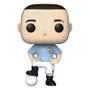 Funko Manchester City F.C. POP! Phil Foden Figura de Vinilo 9 cm