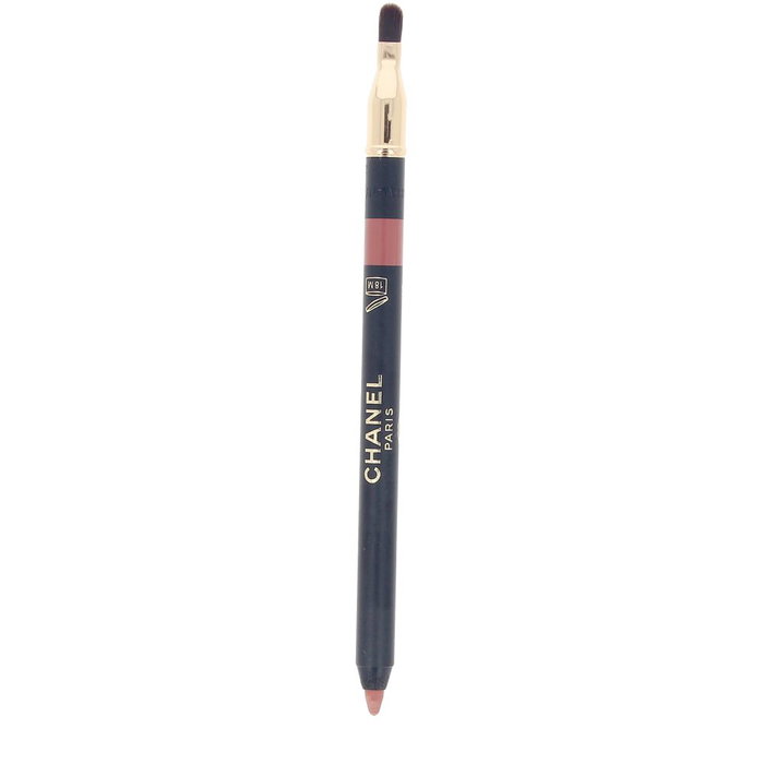 Chanel LE CRAYON lèvres Perfilador de Labios #158-Rose Natural 1,2 g con Acabado Semi Mate Chanel LE CRAYON lèvres Perfilador de Labios #158-Rose Natural 1,2 g con Acabado Semi Mate