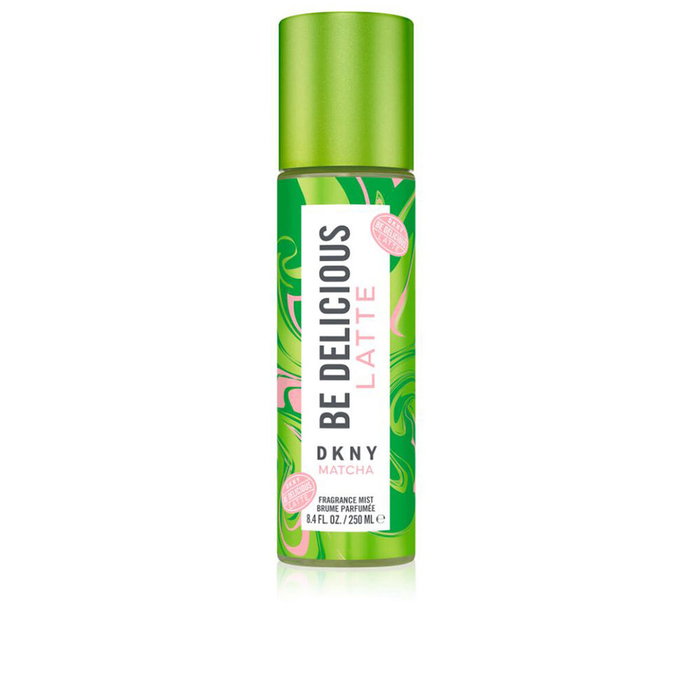 Donna Karan Be Delicious Latte Matcha Body Mist 250 ml Donna Karan Be Delicious Latte Matcha Body Mist 250 ml