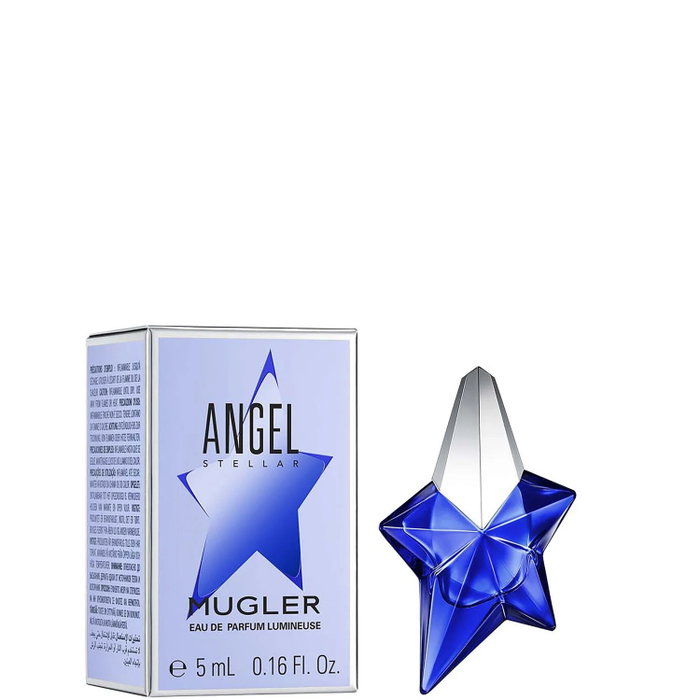 Thierry Mugler A Men Stellar Agua de perfume Miniatura Thierry Mugler A Men Stellar Agua de perfume Miniatura