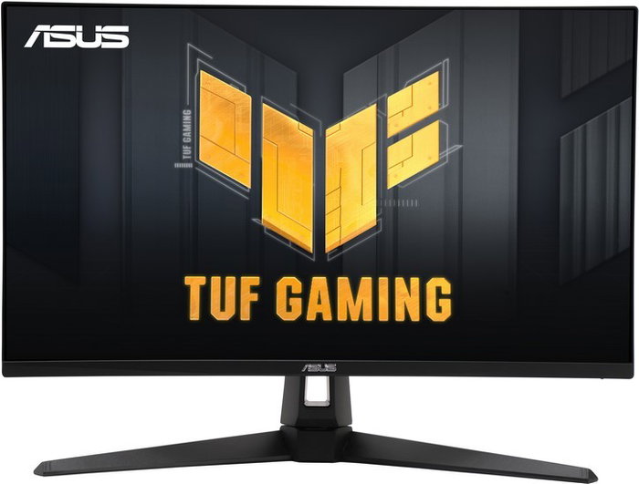 Asus TUF Gaming VG27AQA1A Monitor Gaming 27 pulg WQHD 170Hz 1ms VA