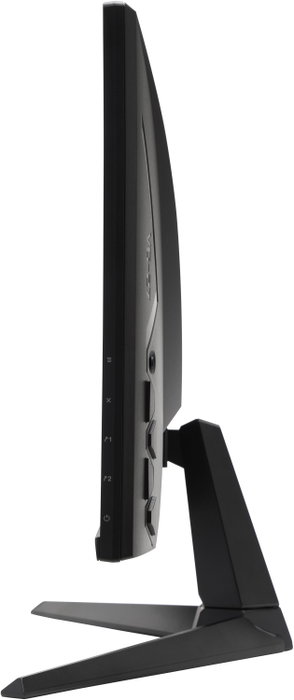 Asus TUF Gaming VG27AQA1A Monitor Gaming 27 pulg WQHD 170Hz 1ms VA