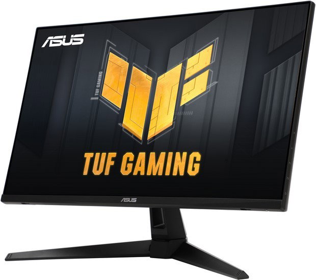 Asus TUF Gaming VG27AQA1A Monitor Gaming 27 pulg WQHD 170Hz 1ms VA