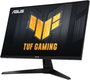 Asus TUF Gaming VG27AQA1A Monitor Gaming 27 pulg WQHD 170Hz 1ms VA
