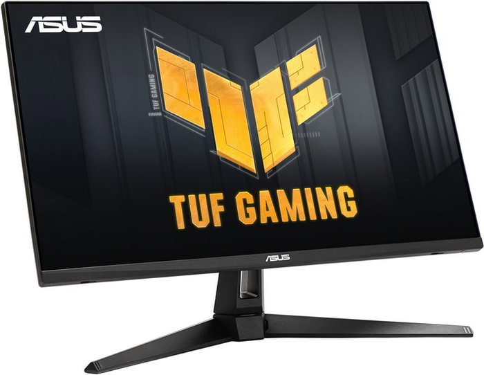 Asus TUF Gaming VG27AQA1A Monitor Gaming 27 pulg WQHD 170Hz 1ms VA