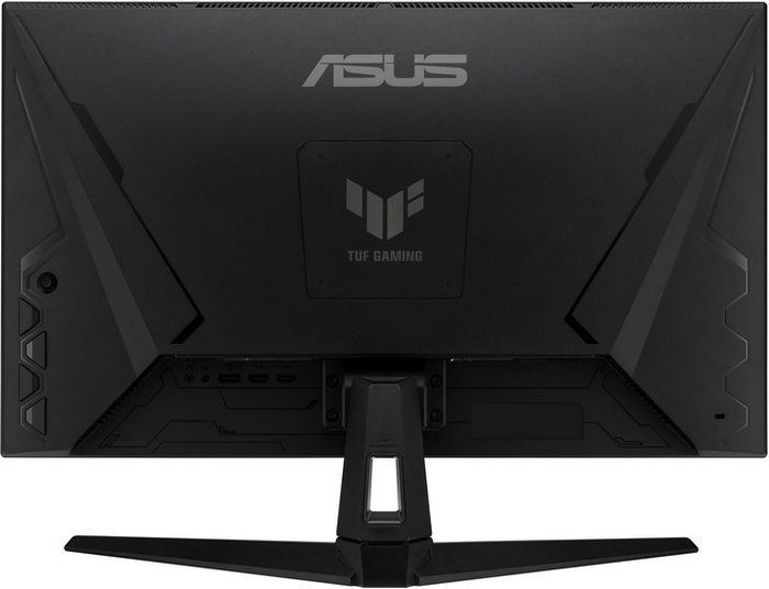 Asus TUF Gaming VG27AQA1A Monitor Gaming 27 pulg WQHD 170Hz 1ms VA
