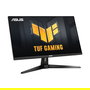 ASUS TUF Gaming VG27AQA1A Monitor Gaming 68.6 cm (27") WQHD 2560x1440 170Hz HDR10 FreeSync Premium 1ms VA Panel Negro con Altavoces, HDMI, DisplayPort