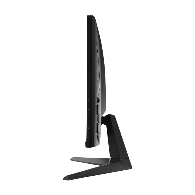 ASUS TUF Gaming VG27AQA1A Monitor Gaming 68.6 cm (27") WQHD 2560x1440 170Hz HDR10 FreeSync Premium 1ms VA Panel Negro con Altavoces, HDMI, DisplayPort