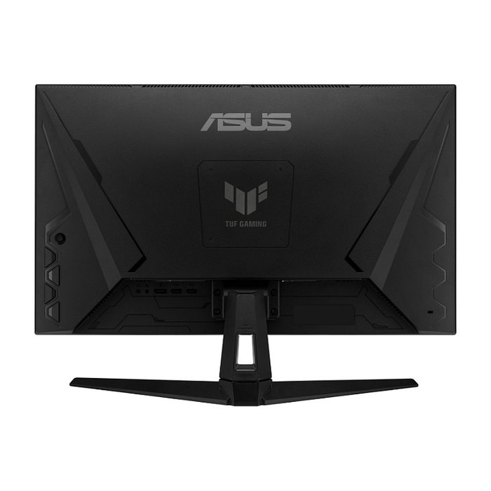 ASUS TUF Gaming VG27AQA1A Monitor Gaming 68.6 cm (27") WQHD 2560x1440 170Hz HDR10 FreeSync Premium 1ms VA Panel Negro con Altavoces, HDMI, DisplayPort