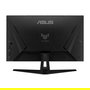 ASUS TUF Gaming VG27AQA1A Monitor Gaming 68.6 cm (27") WQHD 2560x1440 170Hz HDR10 FreeSync Premium 1ms VA Panel Negro con Altavoces, HDMI, DisplayPort