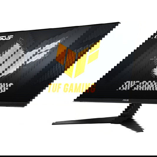 ASUS TUF Gaming VG27AQA1A Monitor Gaming 68.6 cm (27") WQHD 2560x1440 170Hz HDR10 FreeSync Premium 1ms VA Panel Negro con Altavoces, HDMI, DisplayPort