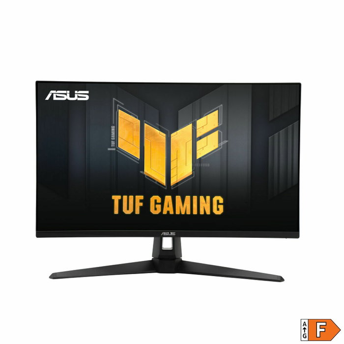 Asus TUF Gaming VG27AQA1A Monitor Gaming 27 pulg WQHD 170Hz 1ms VA