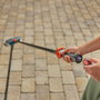 Gardena Mango de limpieza conductor de agua Cleansystem 150 cm